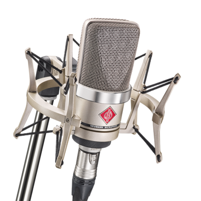 NEUMANN TLM102 STUDIO SET