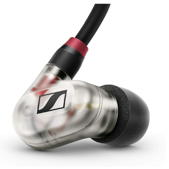 SENNHEISER IE 400 PRO CLEAR