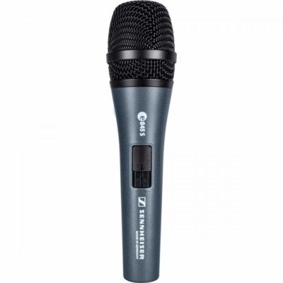 SENNHEISER E845 S