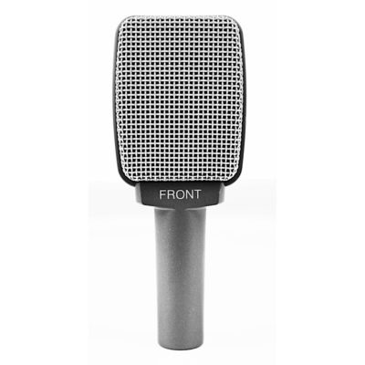 SENNHEISER E609 silver