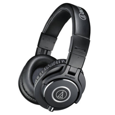 ATH M40X AUDIO TECHNICA