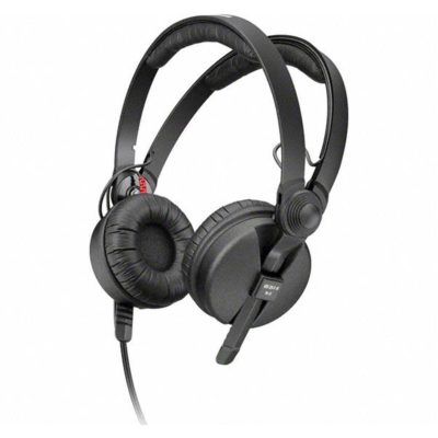 HD 25 Plus SENNHEISER