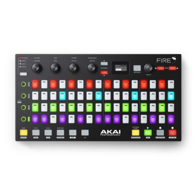 Akai Professional - FIRE