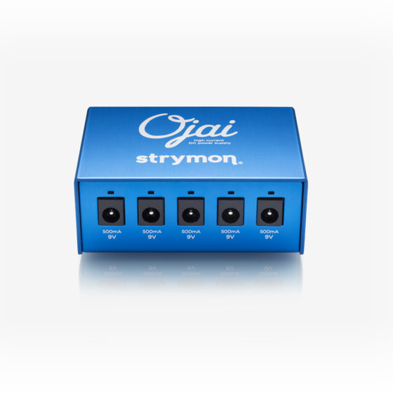 STRYMON OJAI