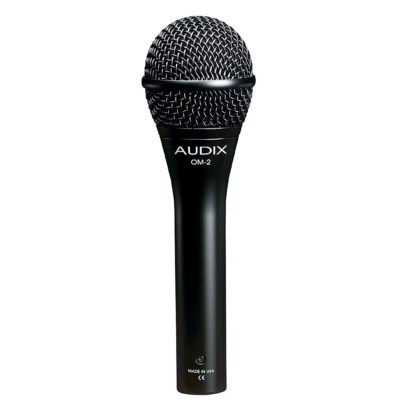 AUDIX OM6