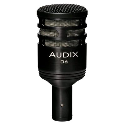 AUDIX D6