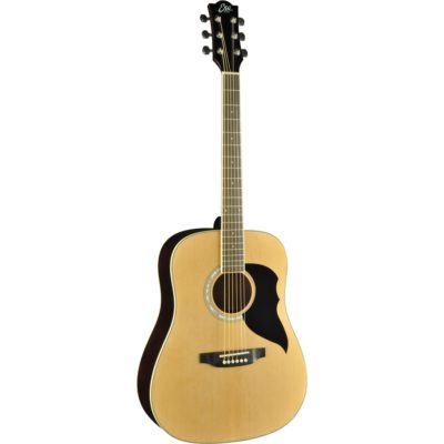 EKO GUITARS - RANGER 6 NATURAL