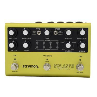 STRYMON VOLANTE