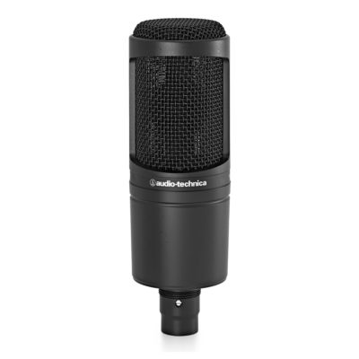 AUDIO TECHNICA AT2020