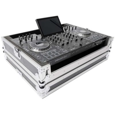 MAGMA Dj Controller Case Prime 4