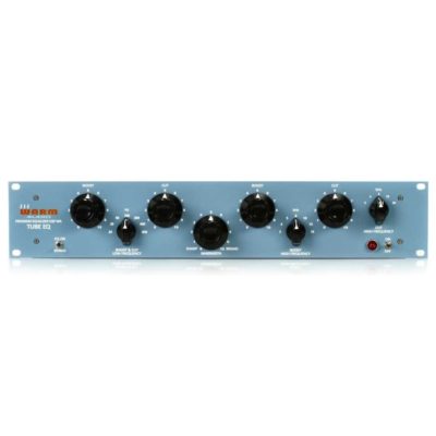 WARM AUDIO EQP-WA with Gain Mod