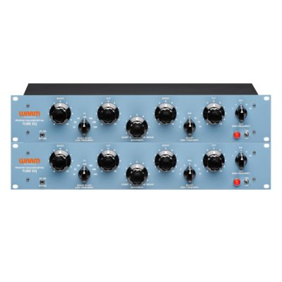 WARM AUDIO EQP-WA Stereo Matchable Pair