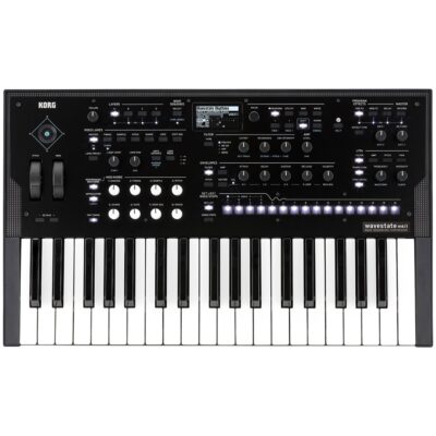 KORG Wavestate MKII