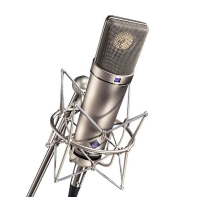 NEUMANN U 87 Ai Studio Set – ni