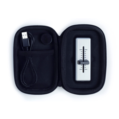 MWM Mixfader Case