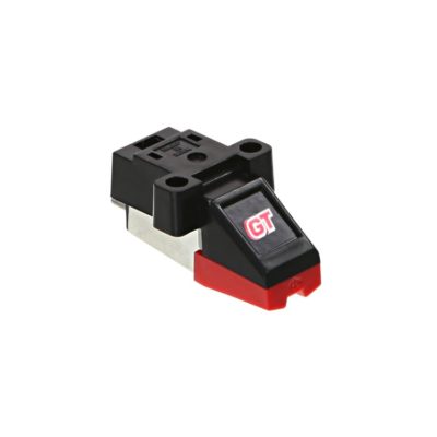 NUMARK GrooveTool