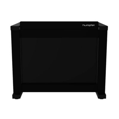 HUMPTER BASIC MK2 BLACK