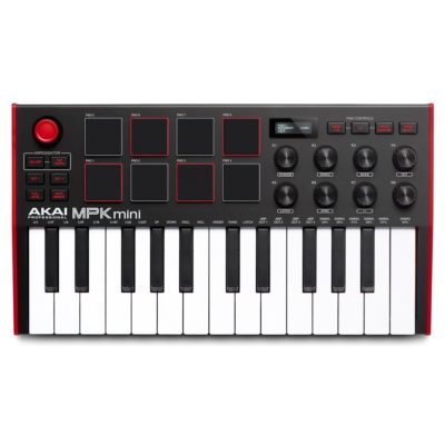 AKAI MPK Mini Mk3