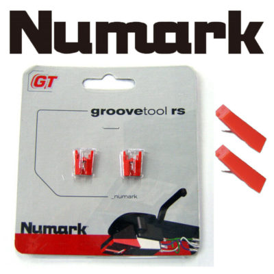 NUMARK GrooveTool RS