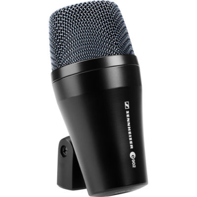 SENNHEISER e902