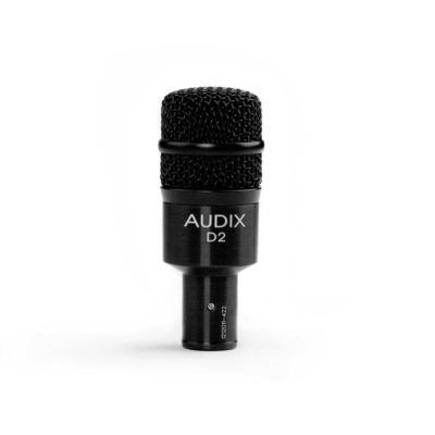 AUDIX D2