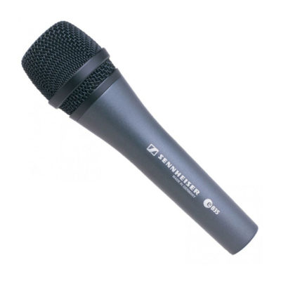 SENNHEISER e835