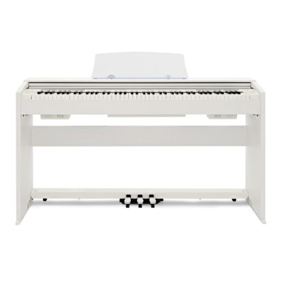 Casio PX 770 Digital Piano White