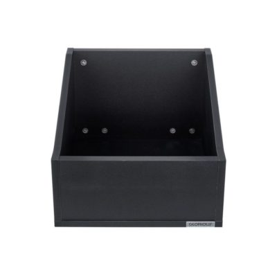 GLORIOUS Record Box 110 Advanced Black