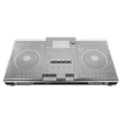 DECKSAVER Pioneer DS PC XDJ-XZ Cover