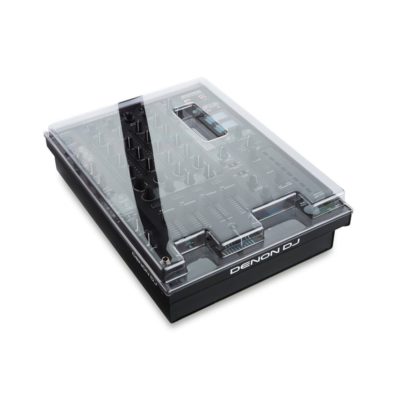 DECKSAVER Denon X1800 Prime Cover