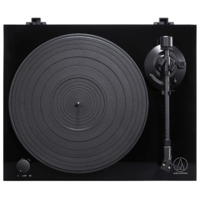 AT-LPW50PB AUDIO TECHNICA