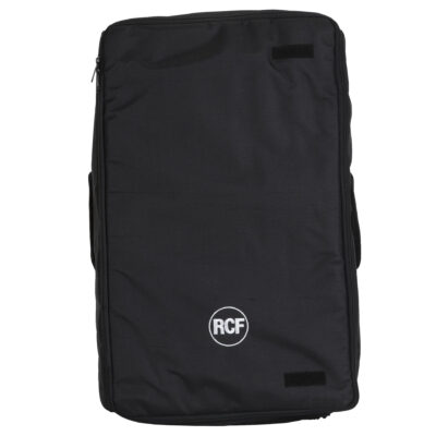 RCF Art 722A Cover