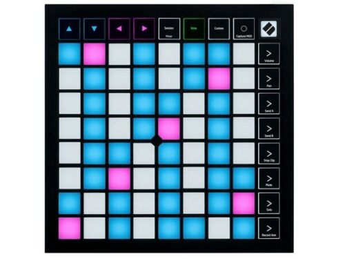 Launchpad X NOVATION