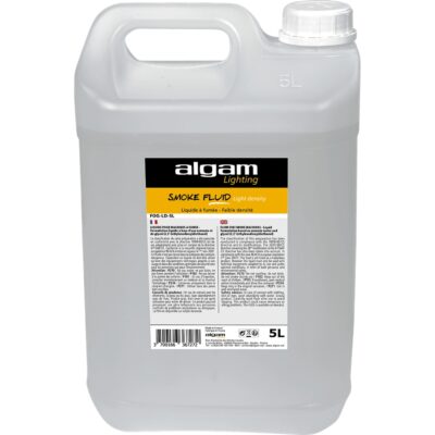 ALGAM LIGHTING - FOG-LD-5L
