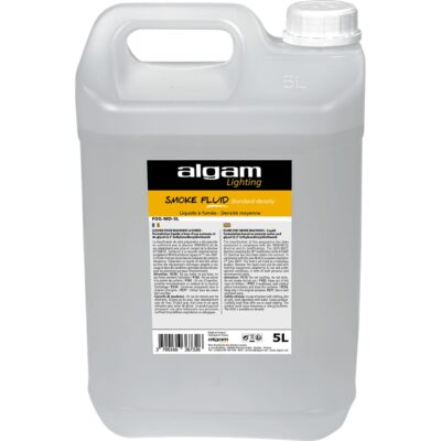 ALGAM LIGHTING - FOG-MD-5L