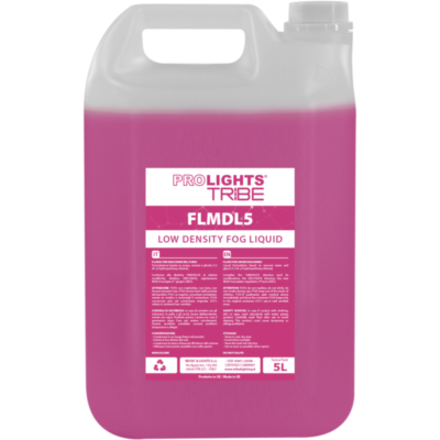 LIQUIDO FUMO ProLights 5Lt FLMDL5