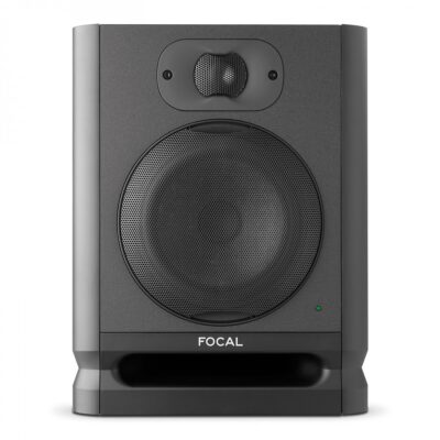 MONITOR DA STUDIO FOCAL ALPHA 65 EVO