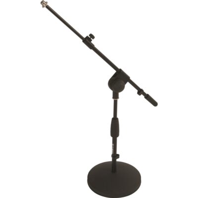 QUIKLOK A495 BK EU Asta Microfonica