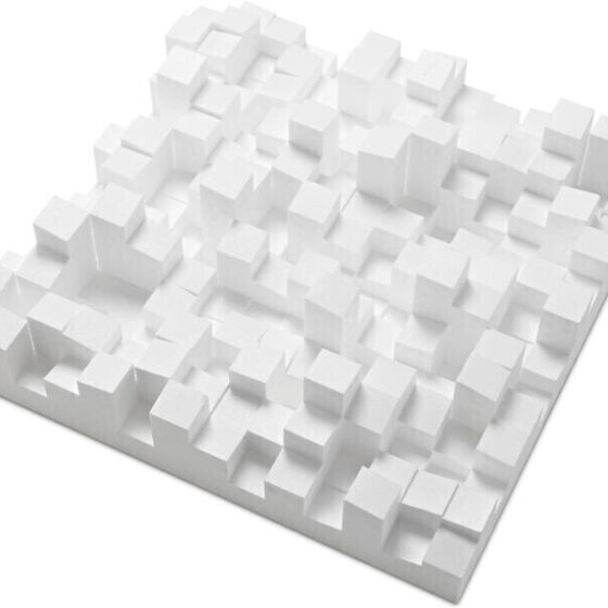VICOUSTIC Multifuser DC 2 White (6 pannelli)