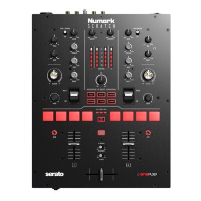 NUMARK Scratch