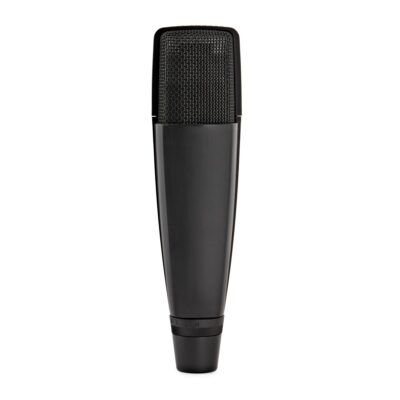 SENNHEISER MD 421-II