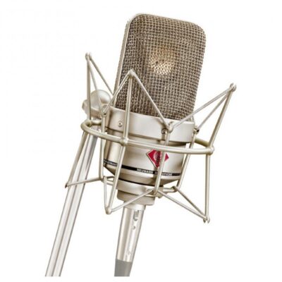 NEUMANN TLM 49 SET