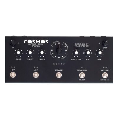 SOMA Cosmos