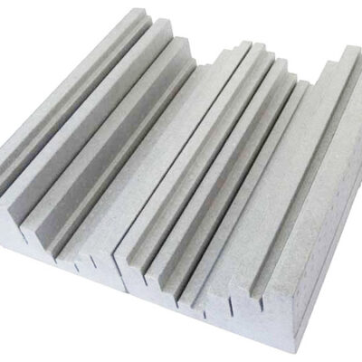 VICOUSTIC Trap Fuser White (6 pannelli)