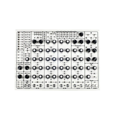 SOMA PULSAR-23 White