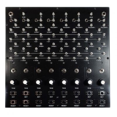 SOMA Ornament-8 Organismic Sequencer