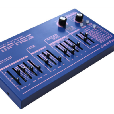 Dreadbox Nymphes