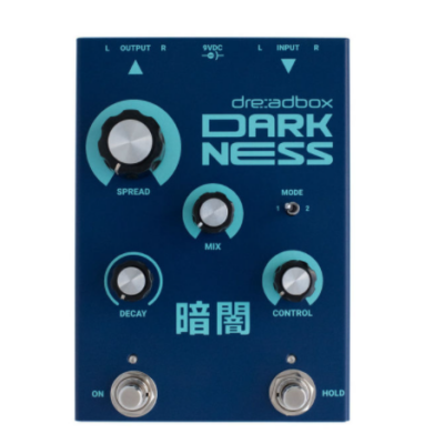 Dreadbox Darkness