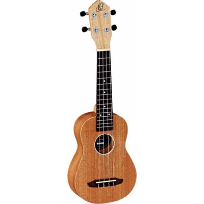 RFU10S ORTEGA UKULELE SOPRANO