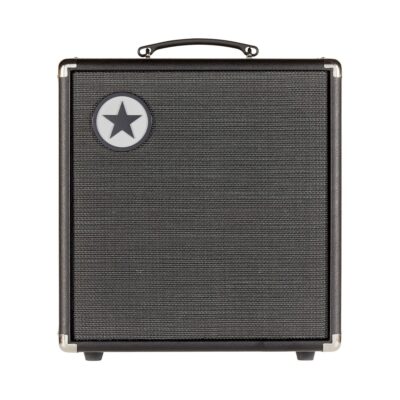 BLACKSTAR Unity 60